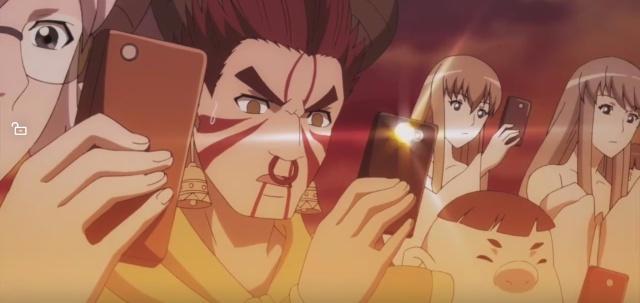 狐妖小红娘：动漫的不足之处有三点，这一点可能小新也没想到？