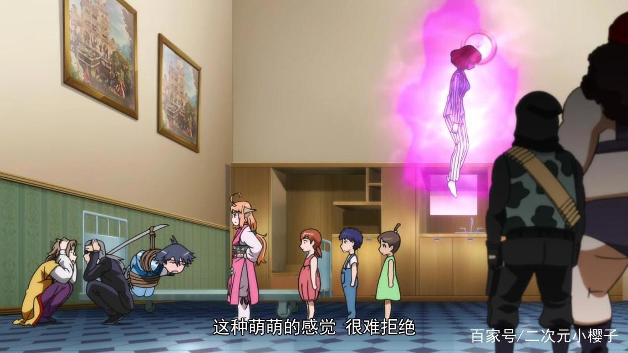 《狐妖小红娘》，一部充满爱的动漫，既搞笑又感动！