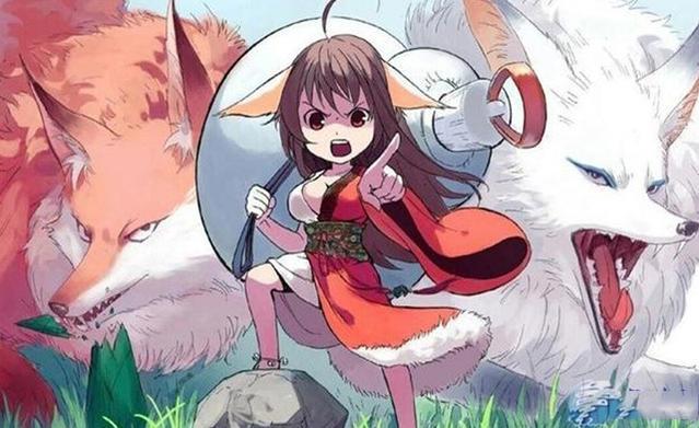 狐妖小红娘：竹叶篇时间确定，涂山三姐妹集体整容，人设全新升级