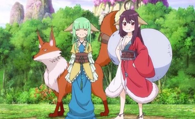 狐妖小红娘：竹叶篇时间确定，涂山三姐妹集体整容，人设全新升级