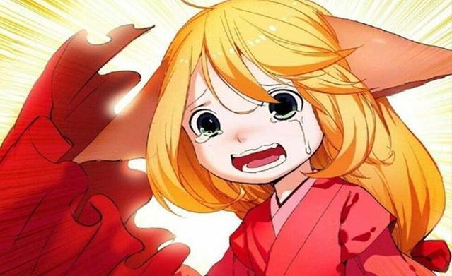 狐妖小红娘：竹叶篇时间确定，涂山三姐妹集体整容，人设全新升级