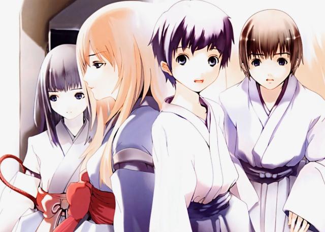 动漫中5大“狐狸女妖”，涂山苏苏上榜，最后一个是90后童年回忆