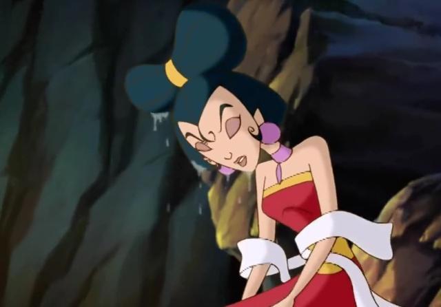 动漫中5大“狐狸女妖”，涂山苏苏上榜，最后一个是90后童年回忆