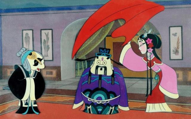 动漫中5大“狐狸女妖”，涂山苏苏上榜，最后一个是90后童年回忆