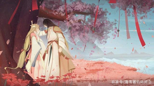 《狐妖小红娘》:国漫的逆袭