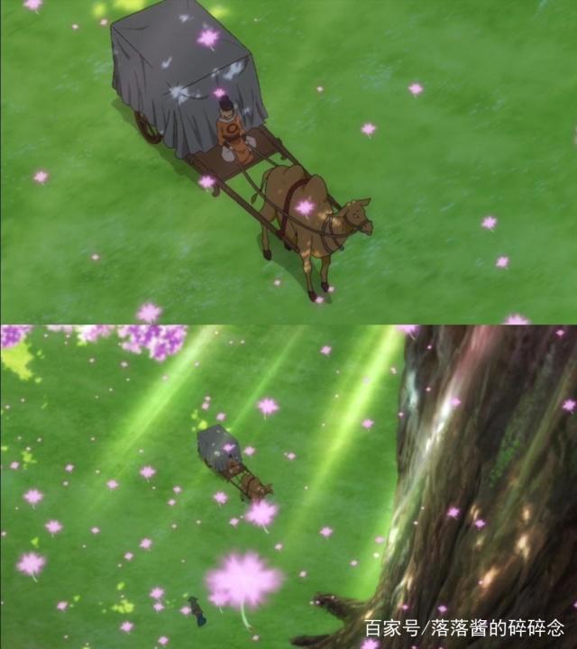 《狐妖小红娘》:国漫的逆袭