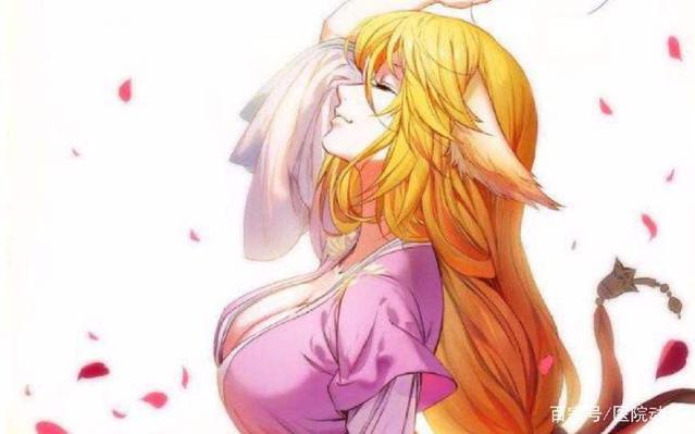 深扒最爱动漫《狐妖小红娘》，本来刚开篇时几乎就要弃剧了！