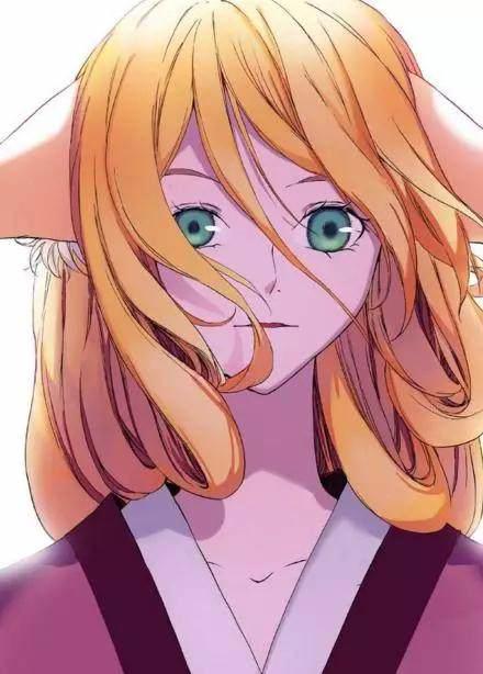 国产动漫《狐妖小红娘》新剧情，计划于11月左右开播