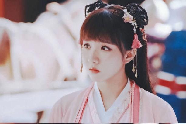 国漫巨头《狐妖小红娘》真人影视化！苏苏人选沈月、赖美云呼声高