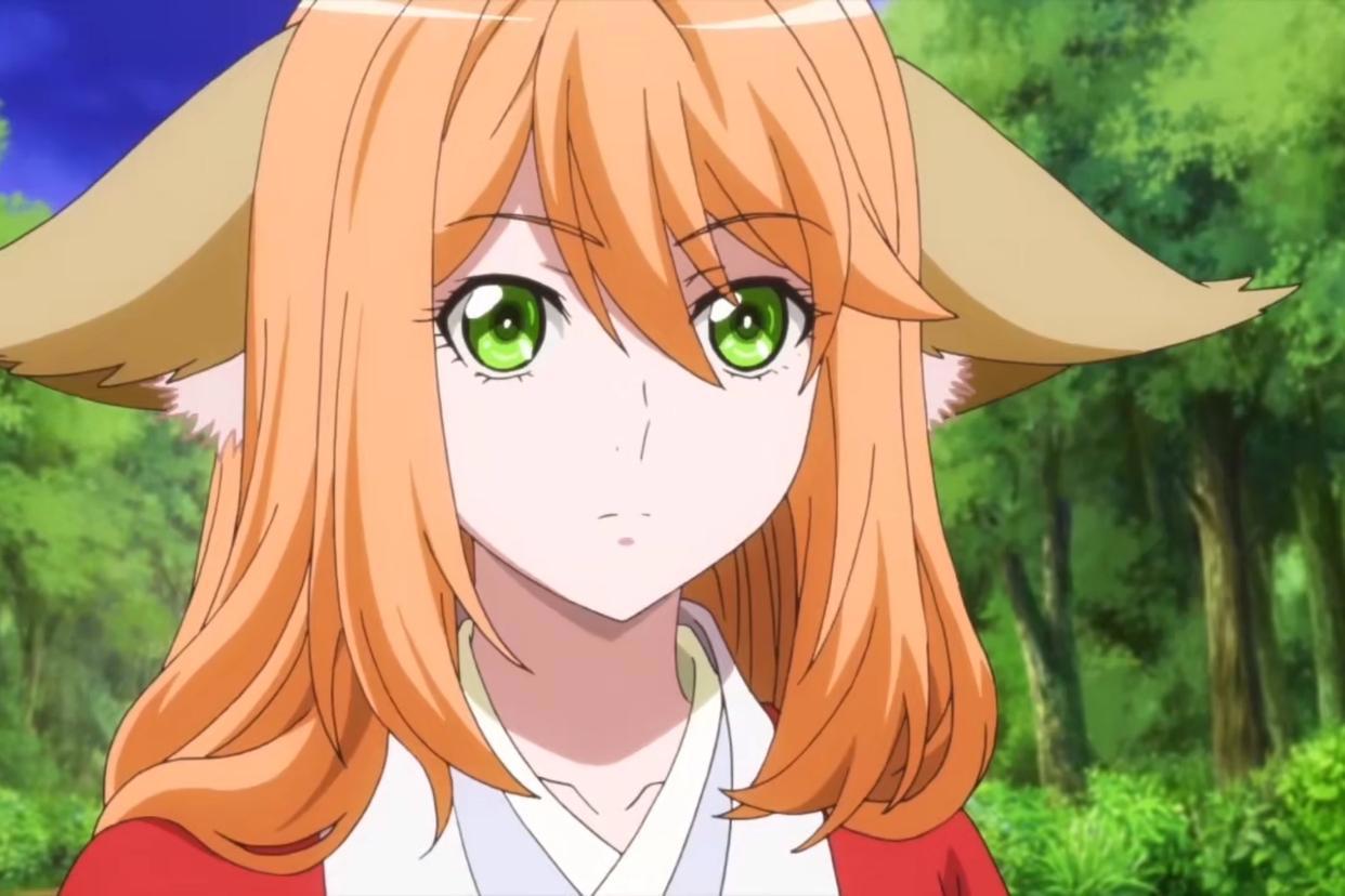 国漫巨头《狐妖小红娘》真人影视化！苏苏人选沈月、赖美云呼声高