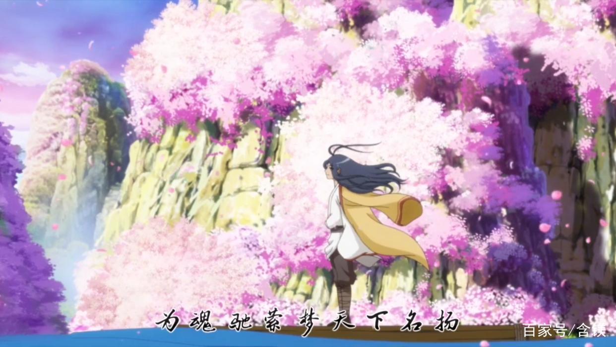 《狐妖小红娘》红月篇因情而生，为爱而伤。以我之命，换你之名