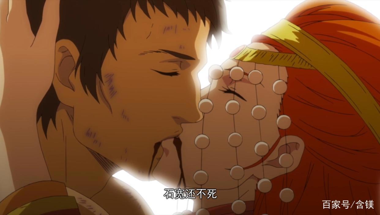 《狐妖小红娘》红月篇因情而生，为爱而伤。以我之命，换你之名