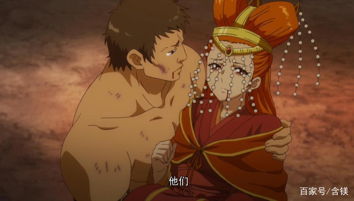 《狐妖小红娘》红月篇因情而生，为爱而伤。以我之命，换你之名