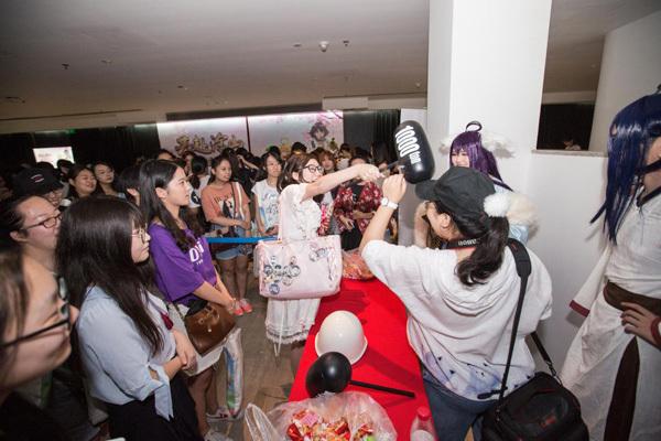 《狐妖小红娘》动画3周年盛典：一场凝聚百万粉丝热情的极致狂欢