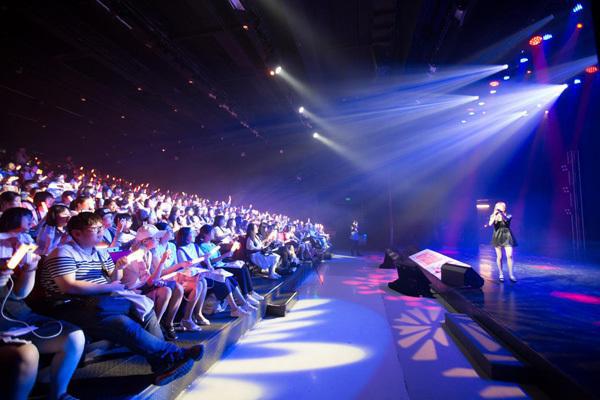 《狐妖小红娘》动画3周年盛典：一场凝聚百万粉丝热情的极致狂欢