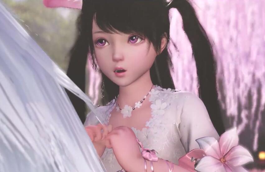 盘点国漫最美狐妖少女，涂山红红霸气高傲，而她却以卖萌制胜