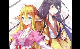 《狐妖小红娘》一部中国崛起的动漫，良心制作