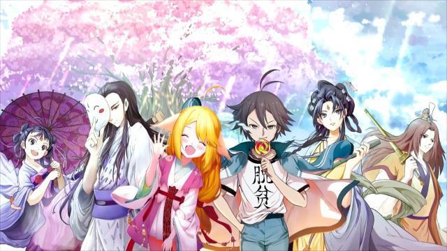 《狐妖小红娘》一部中国崛起的动漫，良心制作