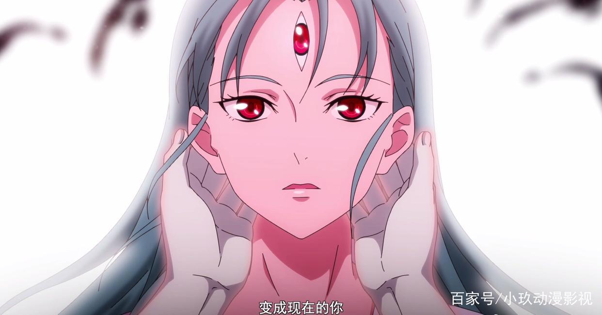 《狐妖小红娘》141话：恋爱送命题出现，木蔑选择全都要？