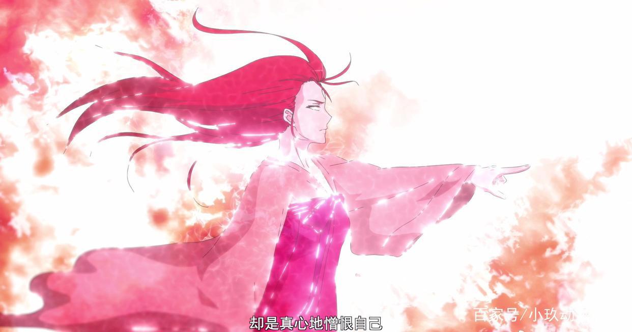 《狐妖小红娘》141话：恋爱送命题出现，木蔑选择全都要？