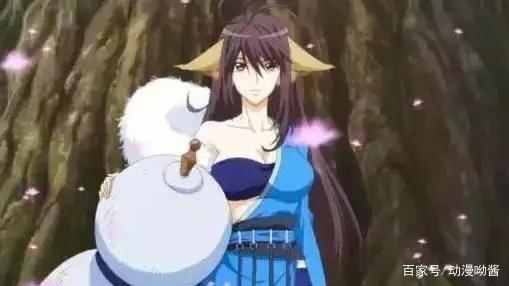 《狐妖小红娘》：良心优质国产动画，不只有动人爱情，还有姐控