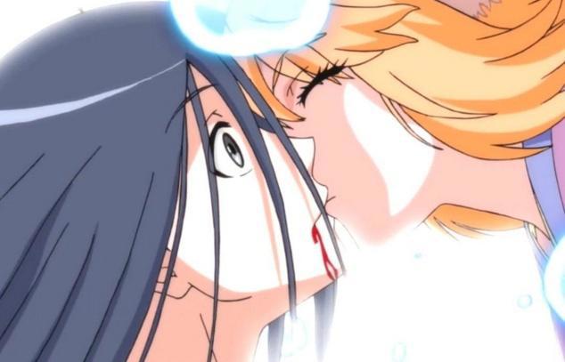 《狐妖小红娘》：良心优质国产动画，不只有动人爱情，还有姐控