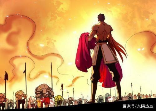 中国最热的动漫——《狐妖小红娘》！