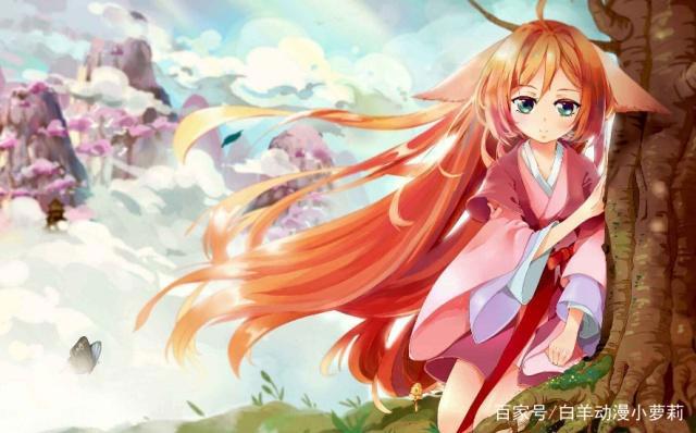 狐妖小红娘：这部动漫究竟如何，让我们从细节分析