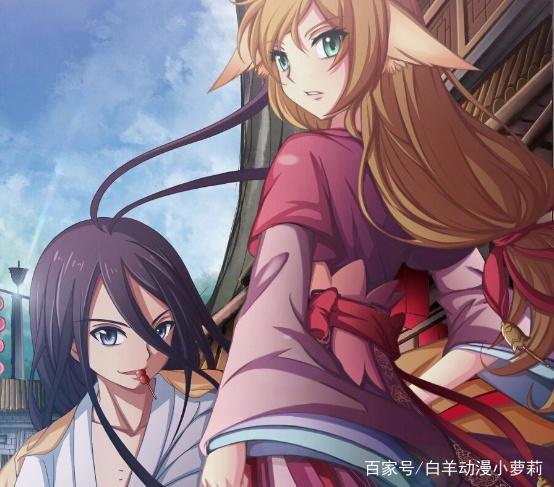 狐妖小红娘：这部动漫究竟如何，让我们从细节分析