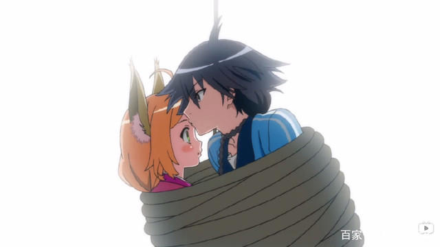 国产动漫《狐妖小红娘》那些你不曾注意到的令人感动的瞬间