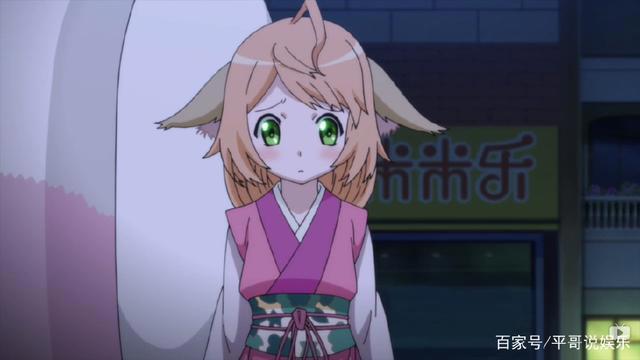 国产动漫《狐妖小红娘》那些你不曾注意到的令人感动的瞬间