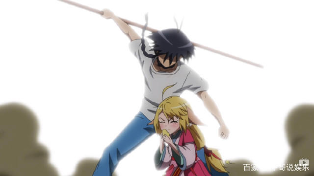 国产动漫《狐妖小红娘》那些你不曾注意到的令人感动的瞬间