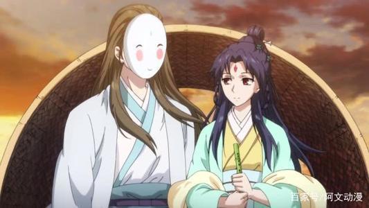 狐妖小红娘，最爱篇章之竹业篇！