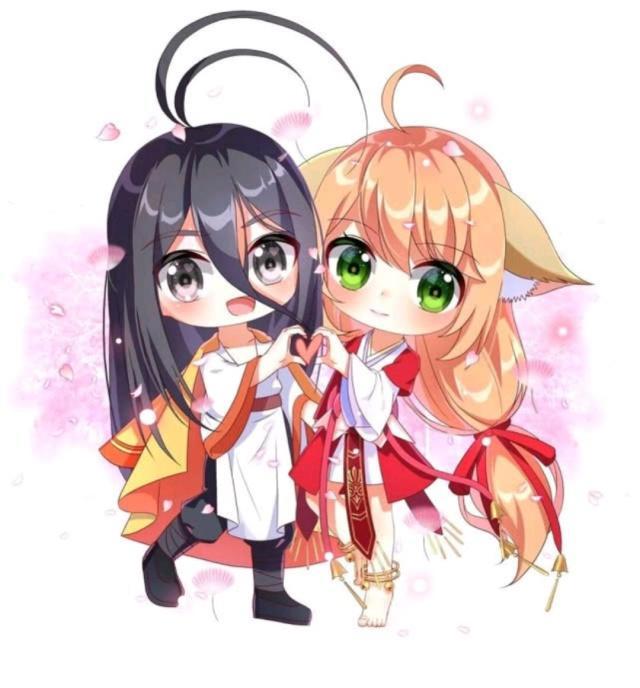 国产良心动漫：狐妖小红娘！何止于三生三世的纠缠