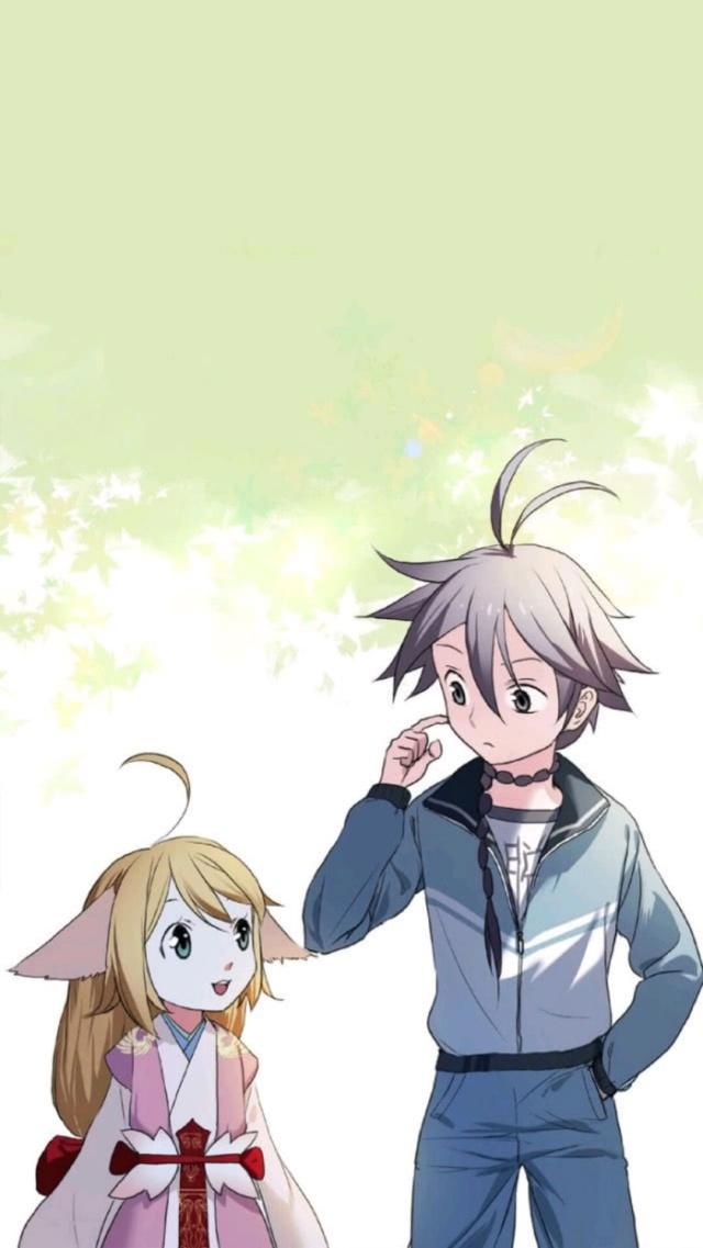 国产良心动漫：狐妖小红娘！何止于三生三世的纠缠