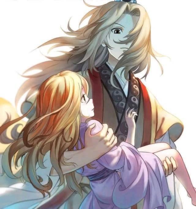 国产良心动漫：狐妖小红娘！何止于三生三世的纠缠