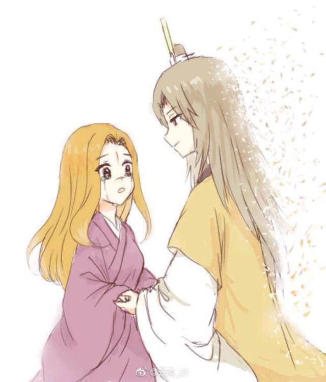 国产良心动漫：狐妖小红娘！何止于三生三世的纠缠