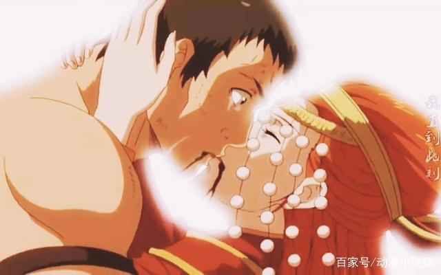 《狐妖小红娘》：动漫中的五大美女角色，涂山竟占去3位！