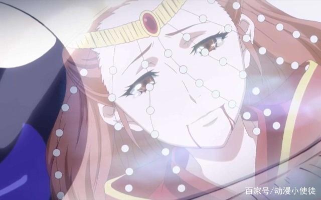 《狐妖小红娘》：动漫中的五大美女角色，涂山竟占去3位！