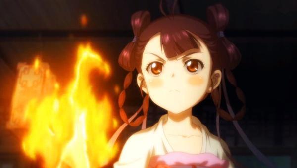 《狐妖小红娘》新篇章3月1日已播，王权霸业和东方淮竹虐心恋