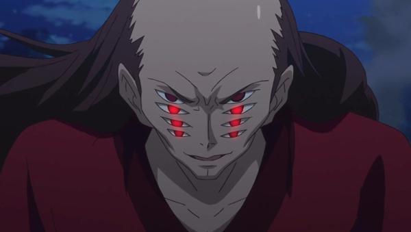 《狐妖小红娘》新篇章3月1日已播，王权霸业和东方淮竹虐心恋