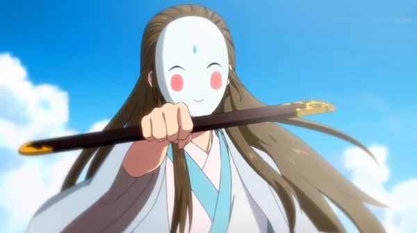 《狐妖小红娘》新篇章3月1日已播，王权霸业和东方淮竹虐心恋