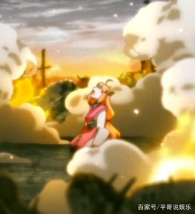 国产动漫狐妖小红娘越来越火但质量却越差，狐妖究竟还能走多远