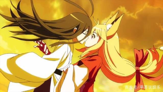 国产动漫狐妖小红娘越来越火但质量却越差，狐妖究竟还能走多远