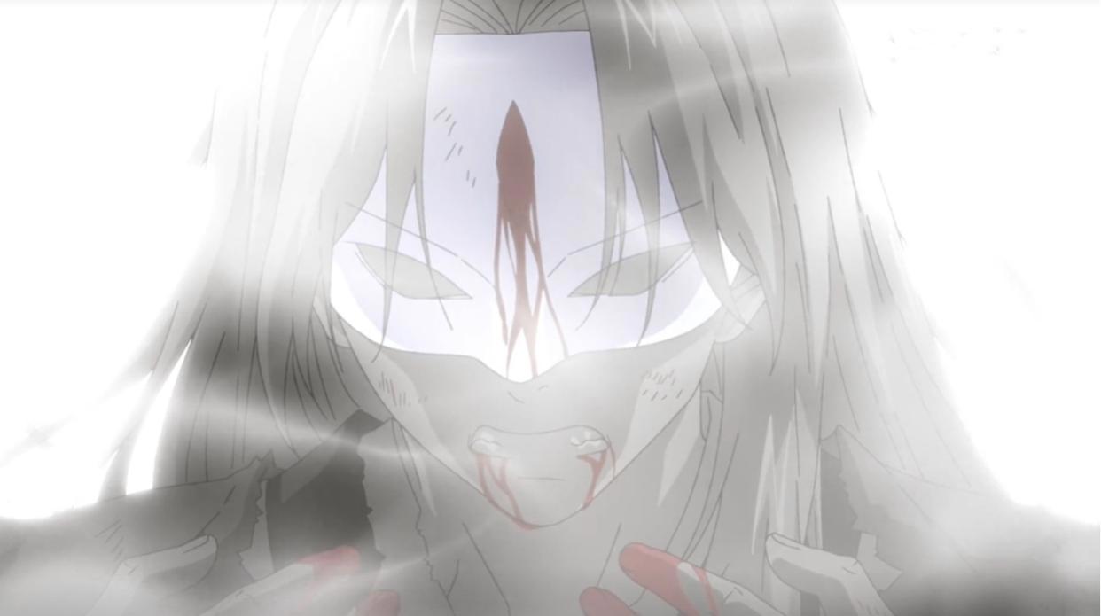 狐妖小红娘140集：动漫补全面具团在圈外的事，黑狐也能在圈外？