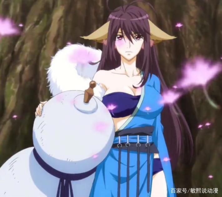 狐妖小红娘中的几大主角，小狐妖很可爱，两位姐姐各有千秋