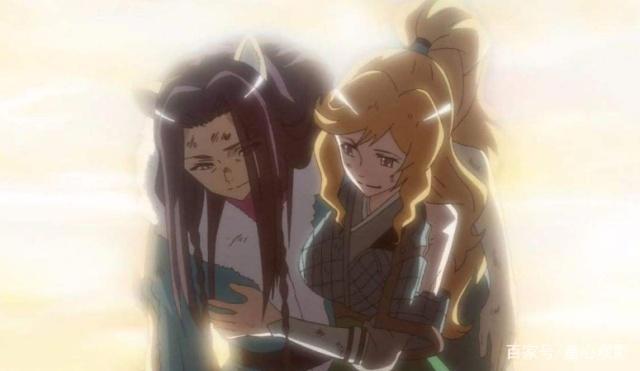 《狐妖小红娘》的六个篇章，哪一个才是你的心头爱？