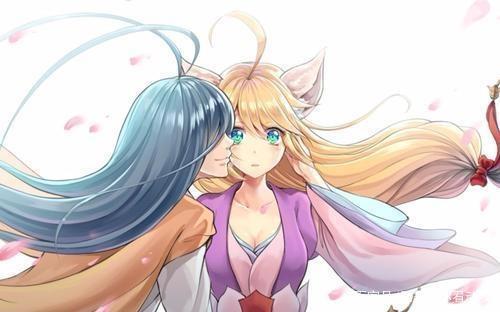 高分动漫：人气之王《狐妖小红娘》