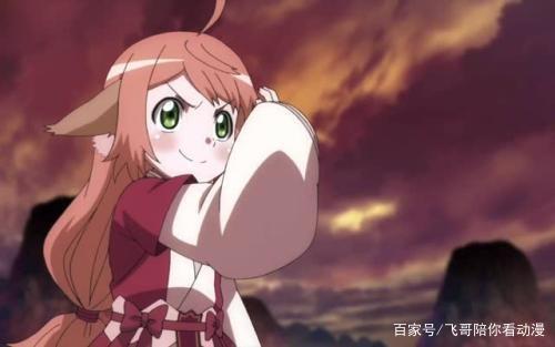 高分动漫：人气之王《狐妖小红娘》