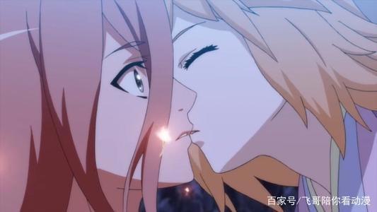 高分动漫：人气之王《狐妖小红娘》